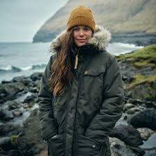 Winter Jackets
